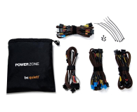 be quiet! Power Zone 650W 80 Plus Bronze - 156253 - zdjęcie 9